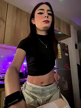 Photos of Camistar18 from StripChat is Freechat