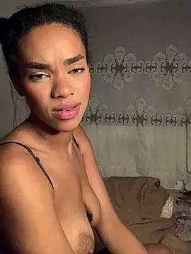 Cammgirlmii from StripChat is Freechat