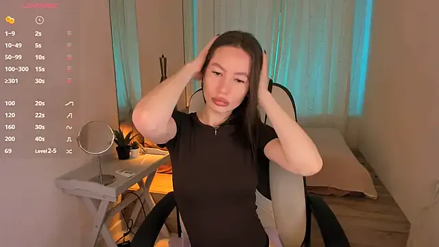 Cammila_Cute — spank my perfect butt