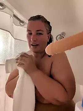 Canadian_BBW from StripChat