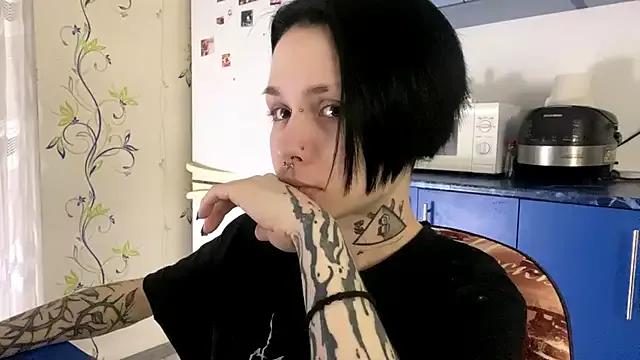 CandaceBlaze from StripChat is Freechat