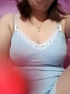 Candy-bae from StripChat is Freechat