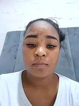 candy11 from StripChat is Freechat