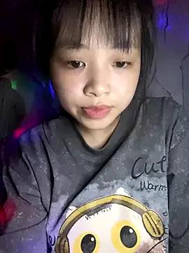 candy___123 from StripChat is Freechat