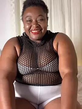 Candy_Brown69 from StripChat is Freechat