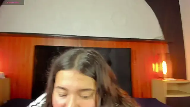 Candy_lovelly — Finger en el assx1 min