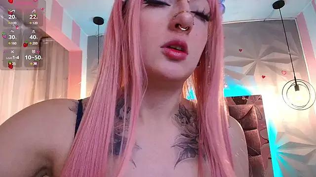 Try our girls live displays and explore the company of endless strippers, with beautiful physiques, vibrating toys and more.