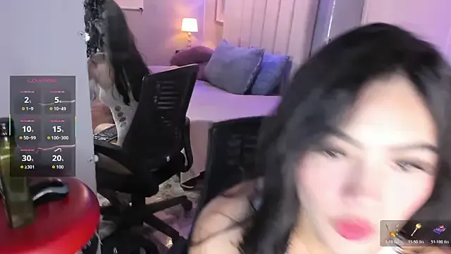 Candy_sternn — fuck my pussy with dildo