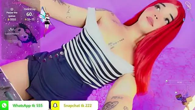 Try our girls live displays and explore the company of endless strippers, with beautiful physiques, vibrating toys and more.
