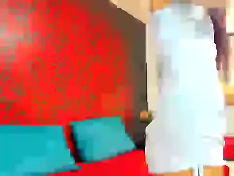 Candy_sweety1 — Naked Hot Dance