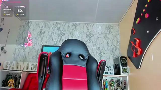 Try our girls live displays and explore the company of endless strippers, with beautiful physiques, vibrating toys and more.