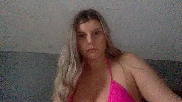 candycane57 from StripChat is Freechat