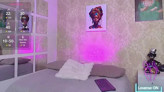 Try our girls live displays and explore the company of endless strippers, with beautiful physiques, vibrating toys and more.