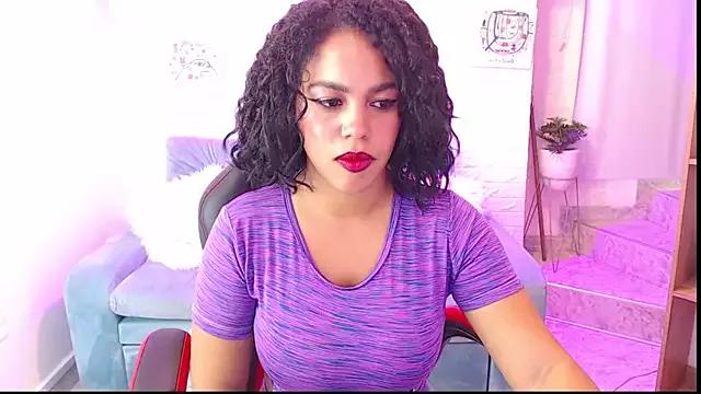 candyhot_tk from StripChat is Freechat
