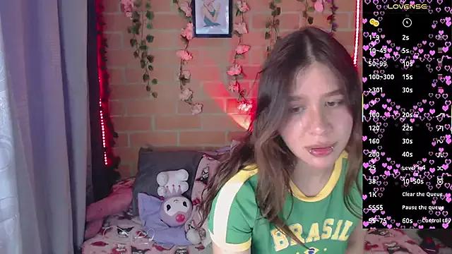 Candypaint_7u7 webcams show profile image 