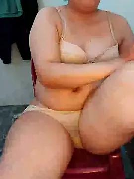 Candyrolla from StripChat is Freechat