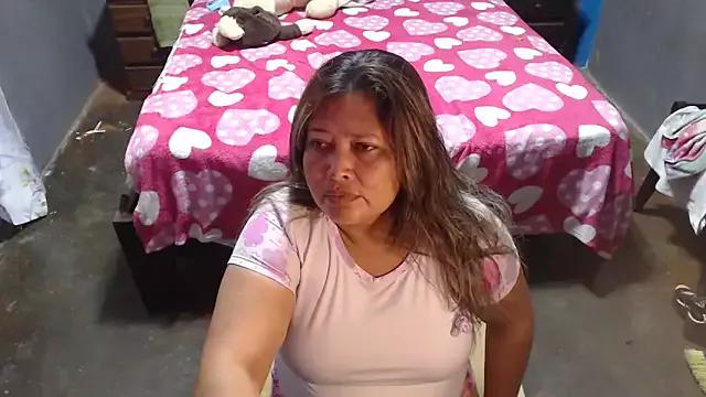 CANDYSWEET51 from StripChat is Freechat
