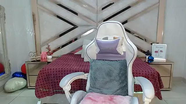 CandySweetRs from StripChat is Freechat