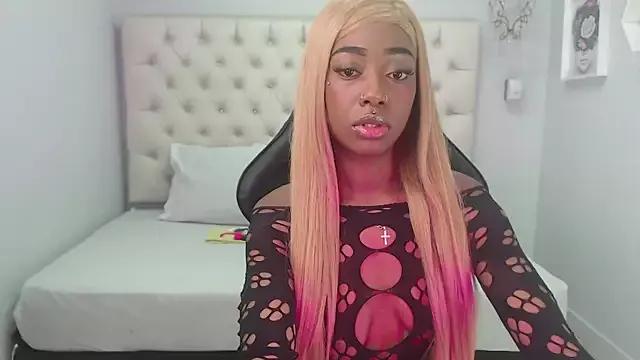 candyy_ebony from StripChat is Freechat