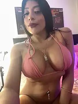 Photos of canela_10 from StripChat is Freechat