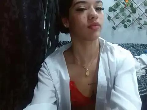 canelasexy_1 from StripChat is Freechat