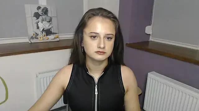 Caramel_bunny from StripChat