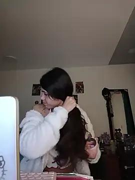 caramel_doll__ from StripChat is Freechat