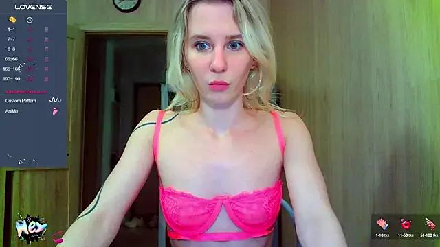 Try our girls live displays and explore the company of endless strippers, with beautiful physiques, vibrating toys and more.