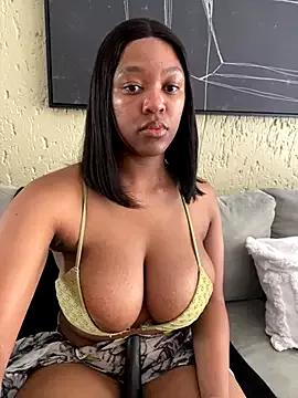 CaramelGoddess1 from StripChat is Freechat