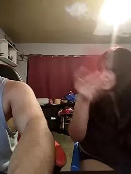 Carandrew from StripChat is Freechat