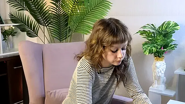 CarenChappan — hi chat! kisses to you