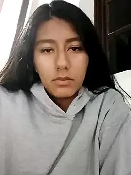 CarlaAlvez from StripChat is Freechat