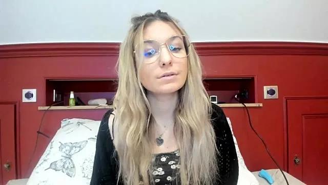 Carlalive6 webcams show profile image 
