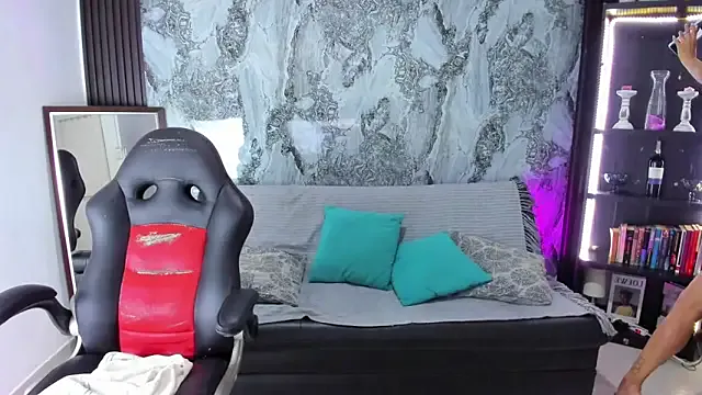 Carlota_milf_30 — Freechat on StripChat