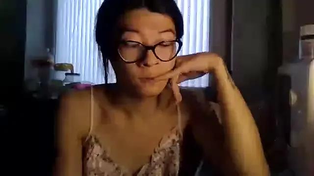 CarlyJoy webcams show profile image 