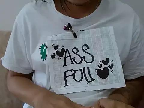 Photos of Carmen_Messy from StripChat is Private