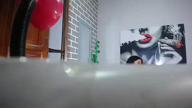 Carol_Joyy from StripChat is Freechat