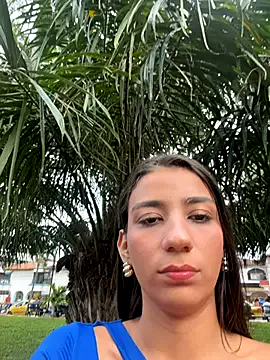 Carolina_1111 — Freechat on StripChat