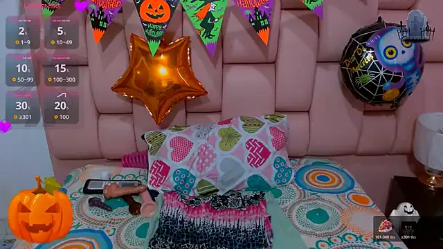 Avatar of carolina_squirt21