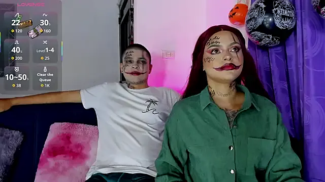 Avatar of Caroline_Clark420