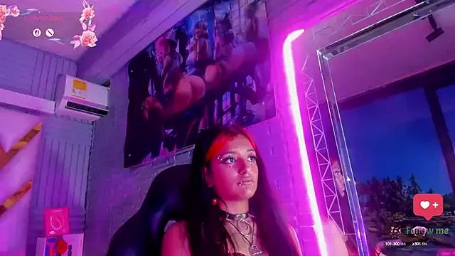Try our girls live displays and explore the company of endless strippers, with beautiful physiques, vibrating toys and more.