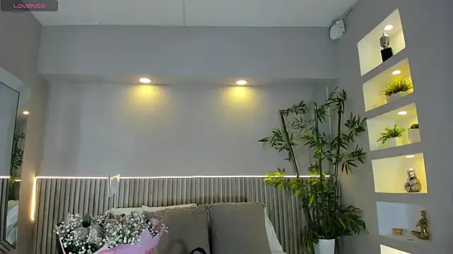 CarolineLee_ — Happy birthday Caroline