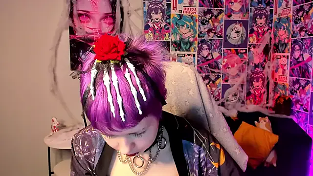 Avatar of CarolineRichter