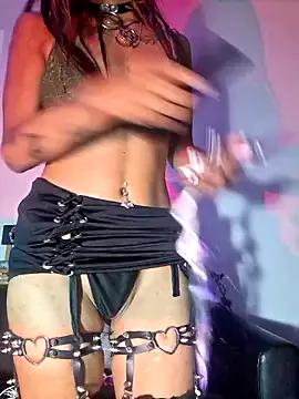 Try our girls live displays and explore the company of endless strippers, with beautiful physiques, vibrating toys and more.
