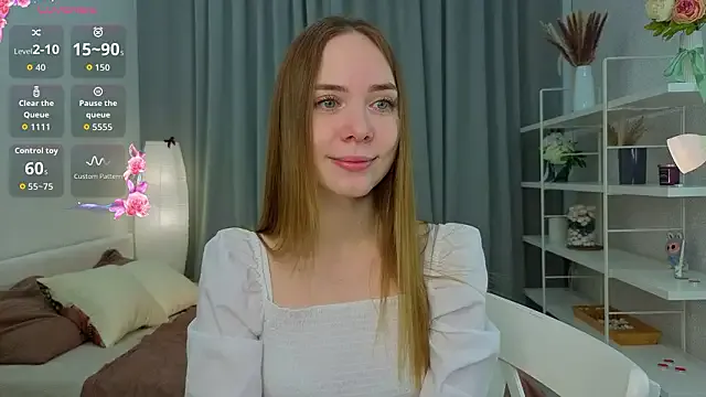 CarollSmithh — unbutton one button