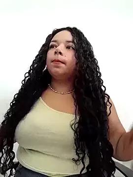 Carolyn_johnson from StripChat is Freechat