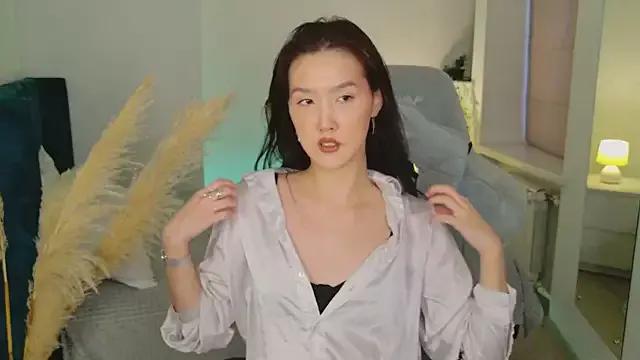 CarrieAmber from StripChat is Freechat