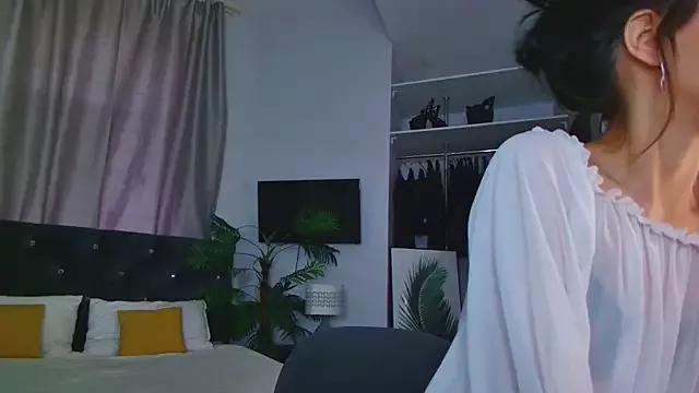 CarrieAmber from StripChat is Freechat