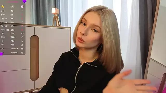 CarryPlace from StripChat