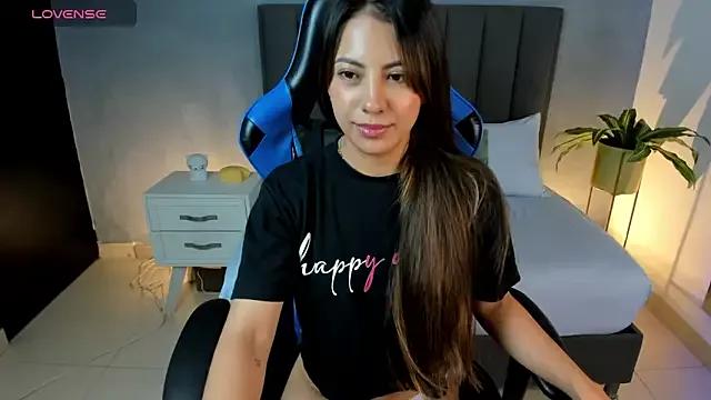 casandra_ballesteros from StripChat